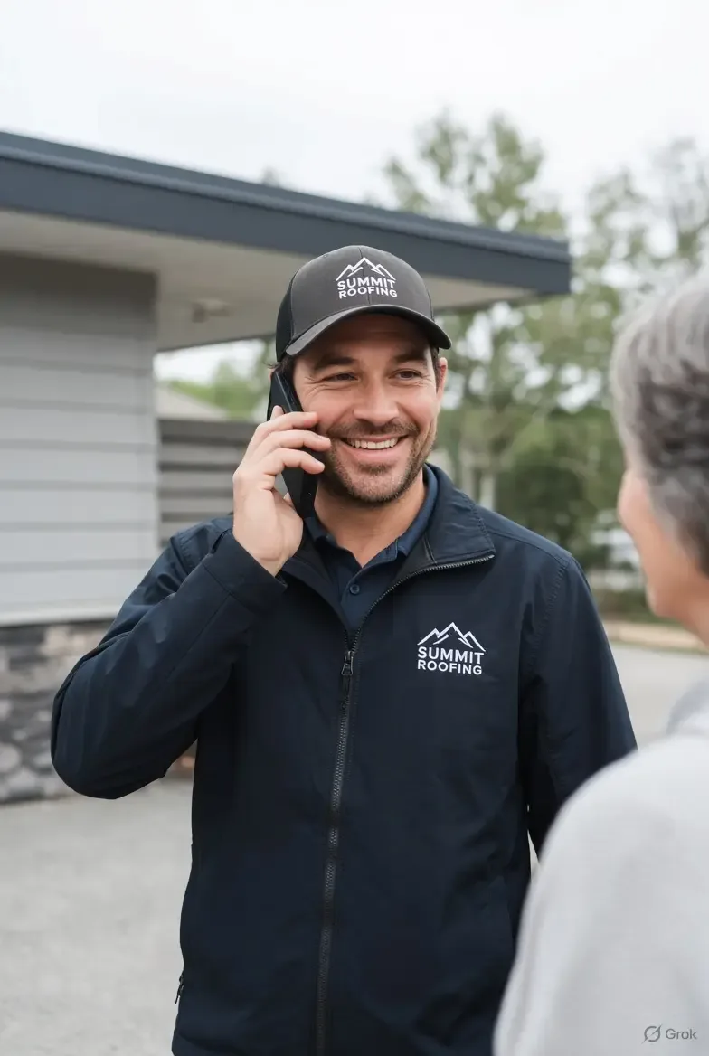 Flat Roof Leak Repair Meridian, OK FAQs